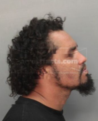 Daniel Alberto Hernandez