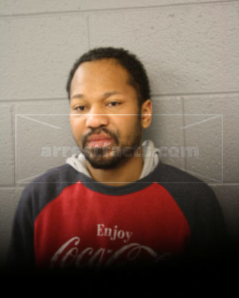 Anwar M Burt