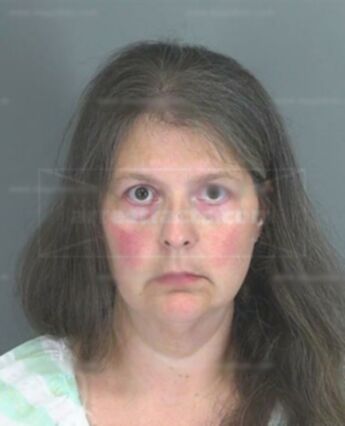 Susan Clark Hensley
