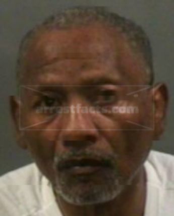 Tony Ervin Crittenden