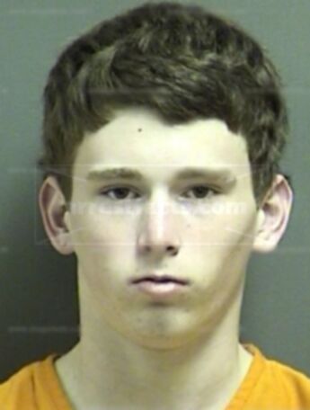 James Alfred Perkins