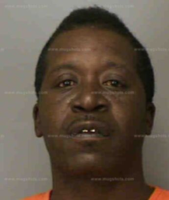 Keith Anthony Hughes