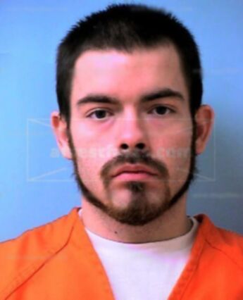 Nathan Ryan Wolfe