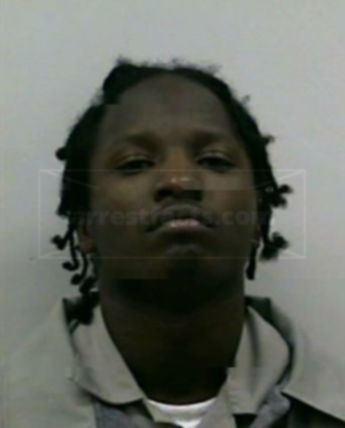 Antwan Clayborn