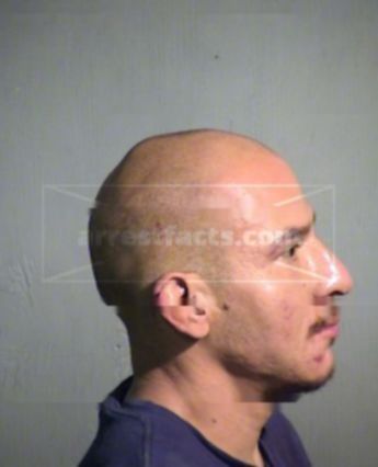 Eddie Peralta