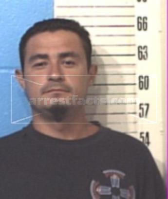 Ohmar Hinojosa