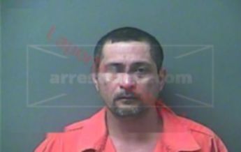Ruben G Flores
