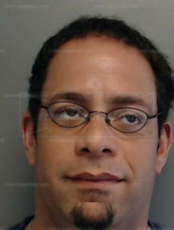 Brent Gabriel Edwards
