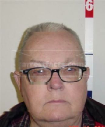 Richard Trooper Taylor