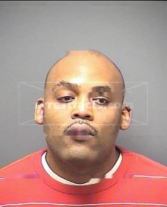 Reginald Antwon Harris