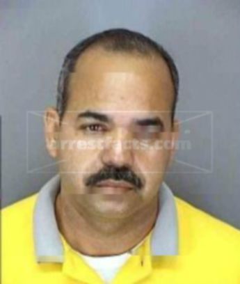 Cesar Dejesus Peralta