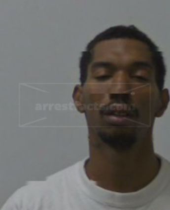 Rontae Terrell Dawson