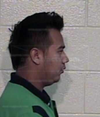 George Henry Rubio Olivares
