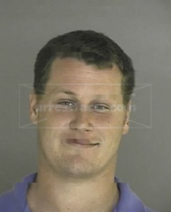 Christopher Eric Irwin