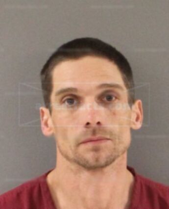 Michael Scott Jones