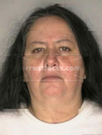 Elaine Zelda Whiteford