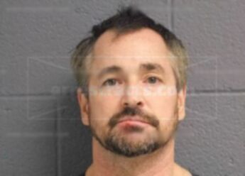 Eric James Faulkner
