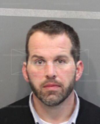 Justin Fredrick Stephens