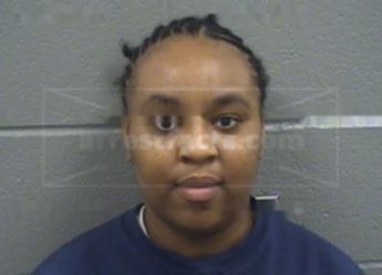 Desree Edmonds
