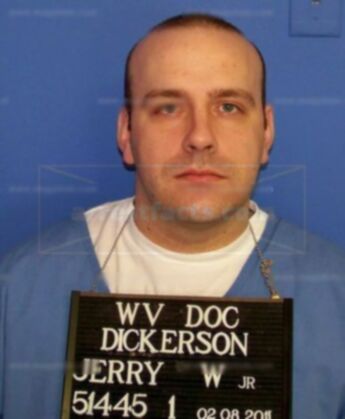 Jerry W Dickerson Jr.
