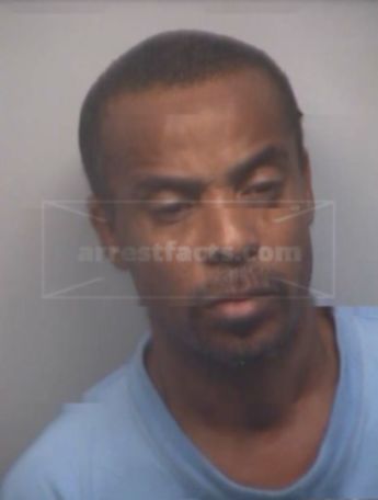 Floyd Allen Williams
