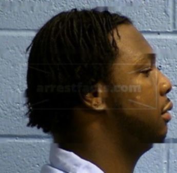 Terrance Allen