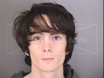 Christopher Ryan Whitlock
