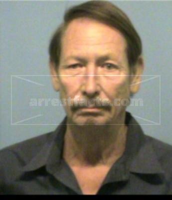 Larry Marvin Bunch