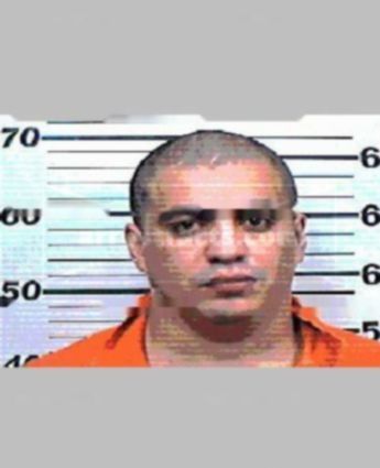 Jose Alfredo Coronado