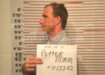 Adam Lee Potter