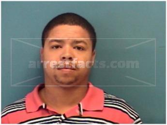 Joseph Troy Horton