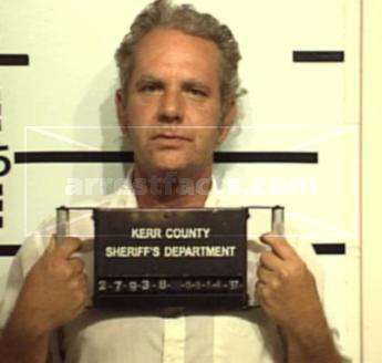 Ronald Lee Ward