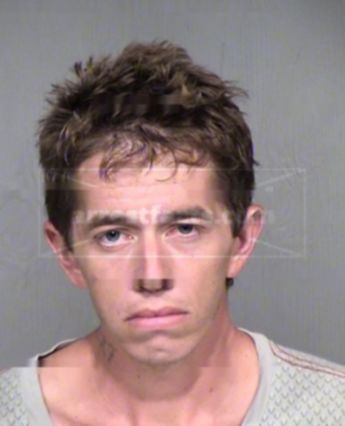 Alex Joshua Kline