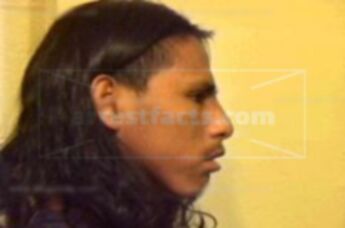 Arvin Ray Yahnahki