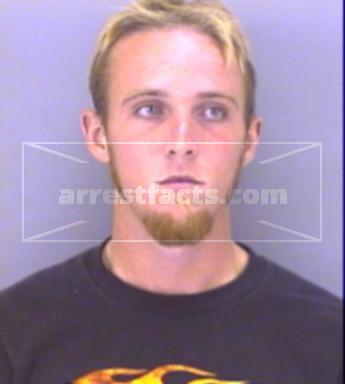 Aaron Michael Tancill
