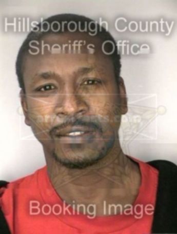 Tyrone Renate Burroughs Sr.