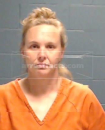 Lora Inez Rodgers