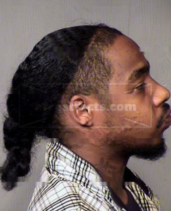 Solomon Ramon Stallings