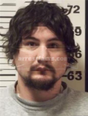 Chad Thomas Gurney