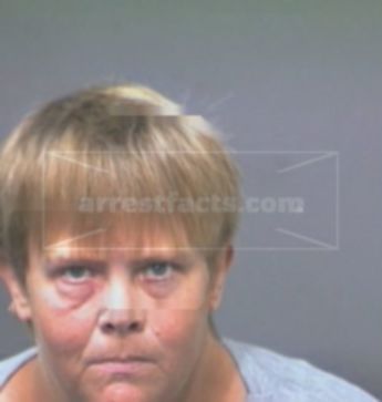 Sylvia Jean Blankenbeckler