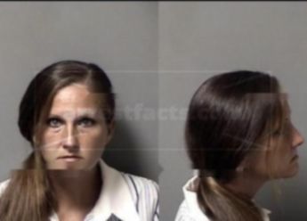 Rebekah Jean Sauls