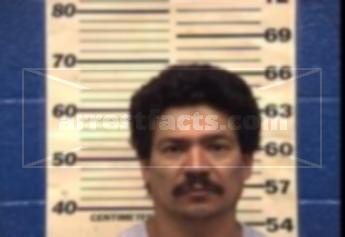 Jesus Gonzales Garcia