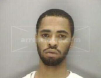 Antwan Theodore Palmer