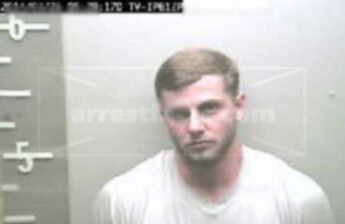 Zachary Shane Ware