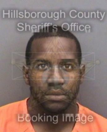 Terrance Maurice Goss