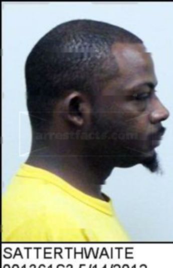 Keon Satterthwaite