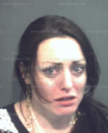 Christine Elizabeth Grillo