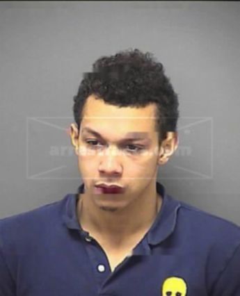 Brandon Joseph Castillo