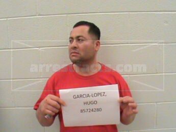 Hugo Garcia-Lopez