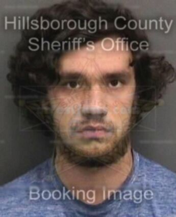 Ryan Taylor Bergholm